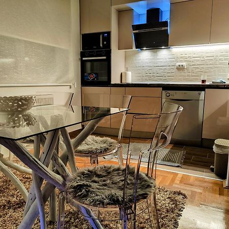 Apartman Samsara SJJ Exteriör bild