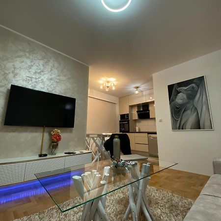 Apartman Samsara SJJ Exteriör bild