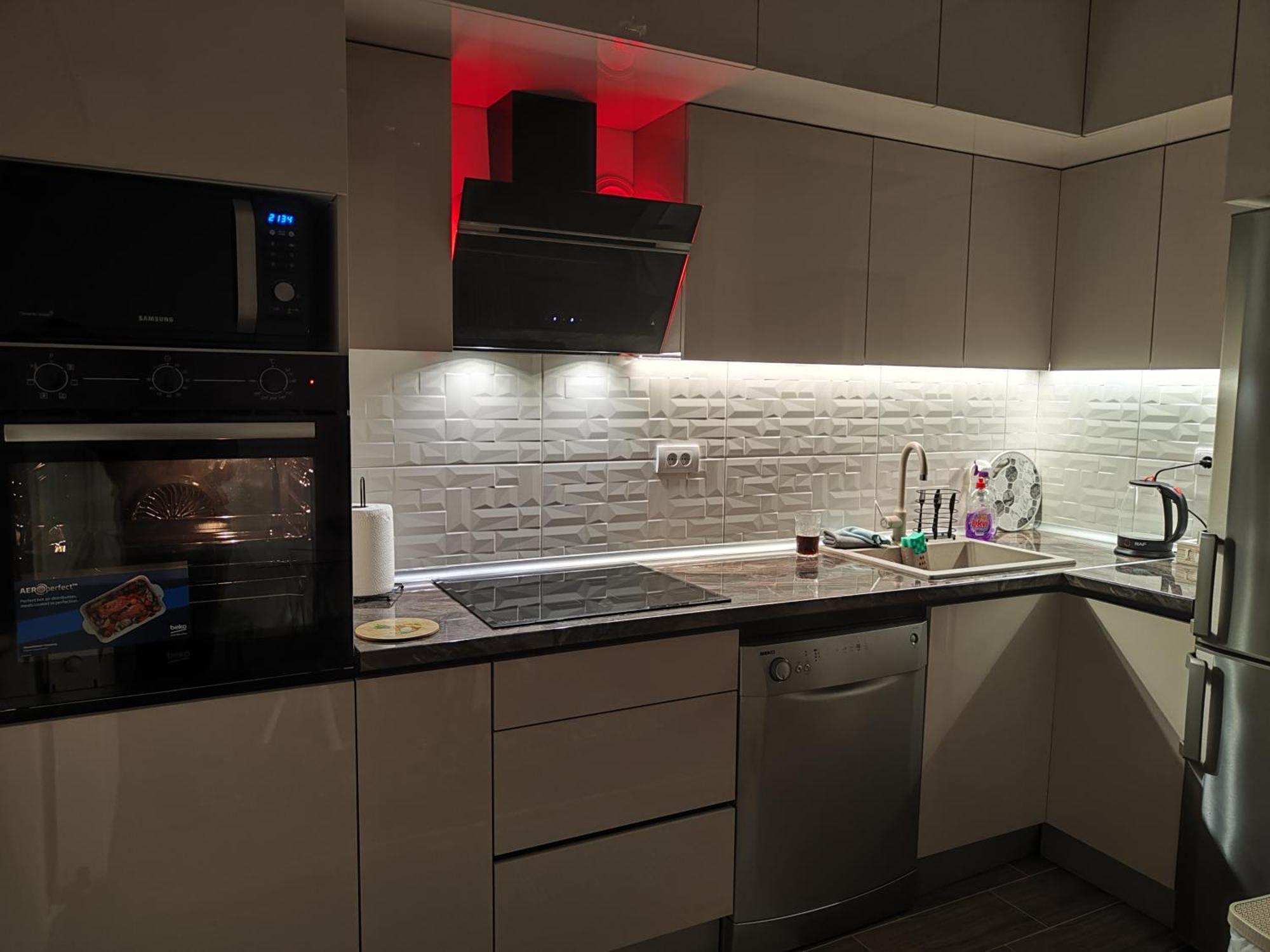 Apartman Samsara SJJ Exteriör bild