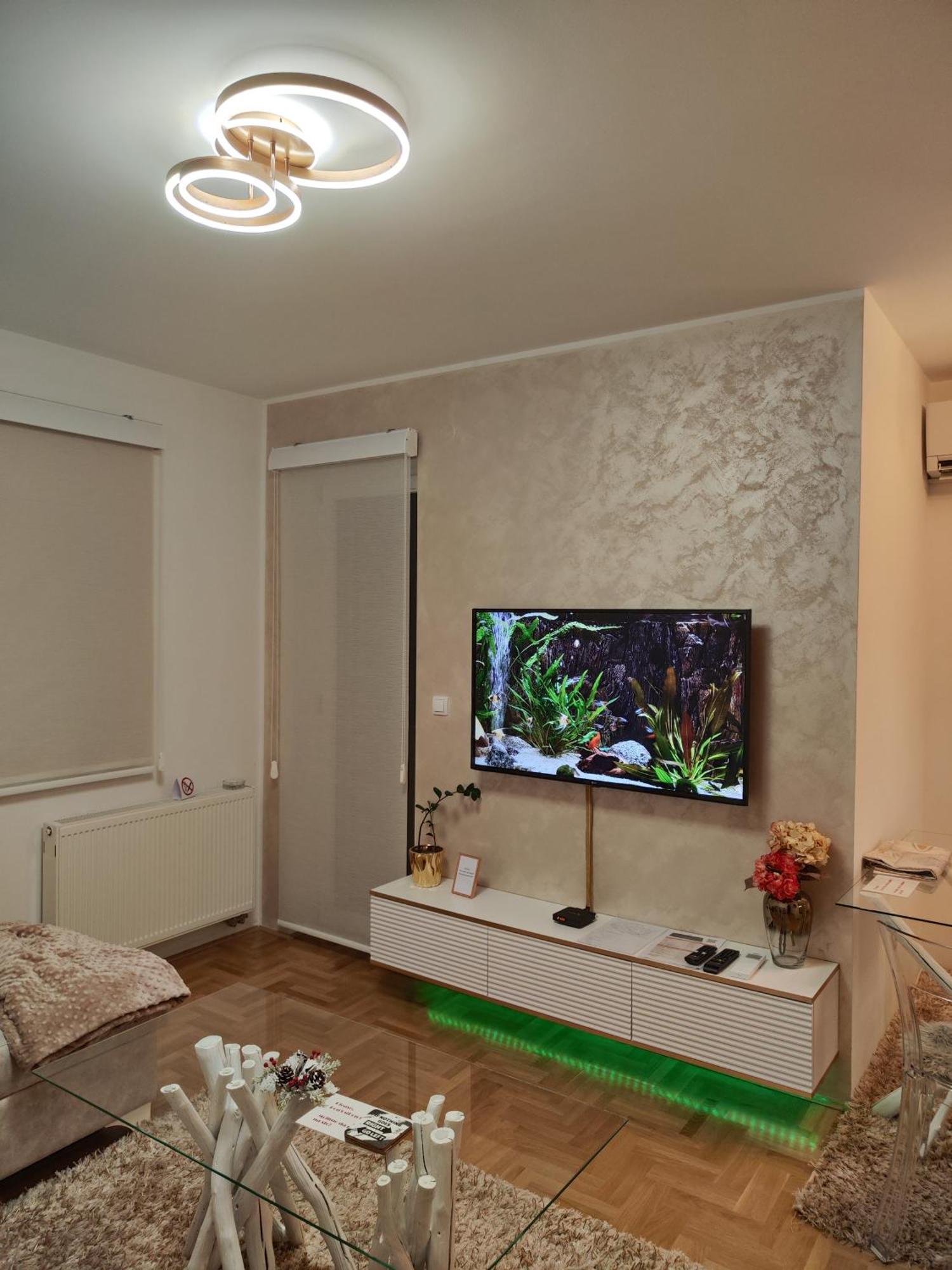 Apartman Samsara SJJ Exteriör bild