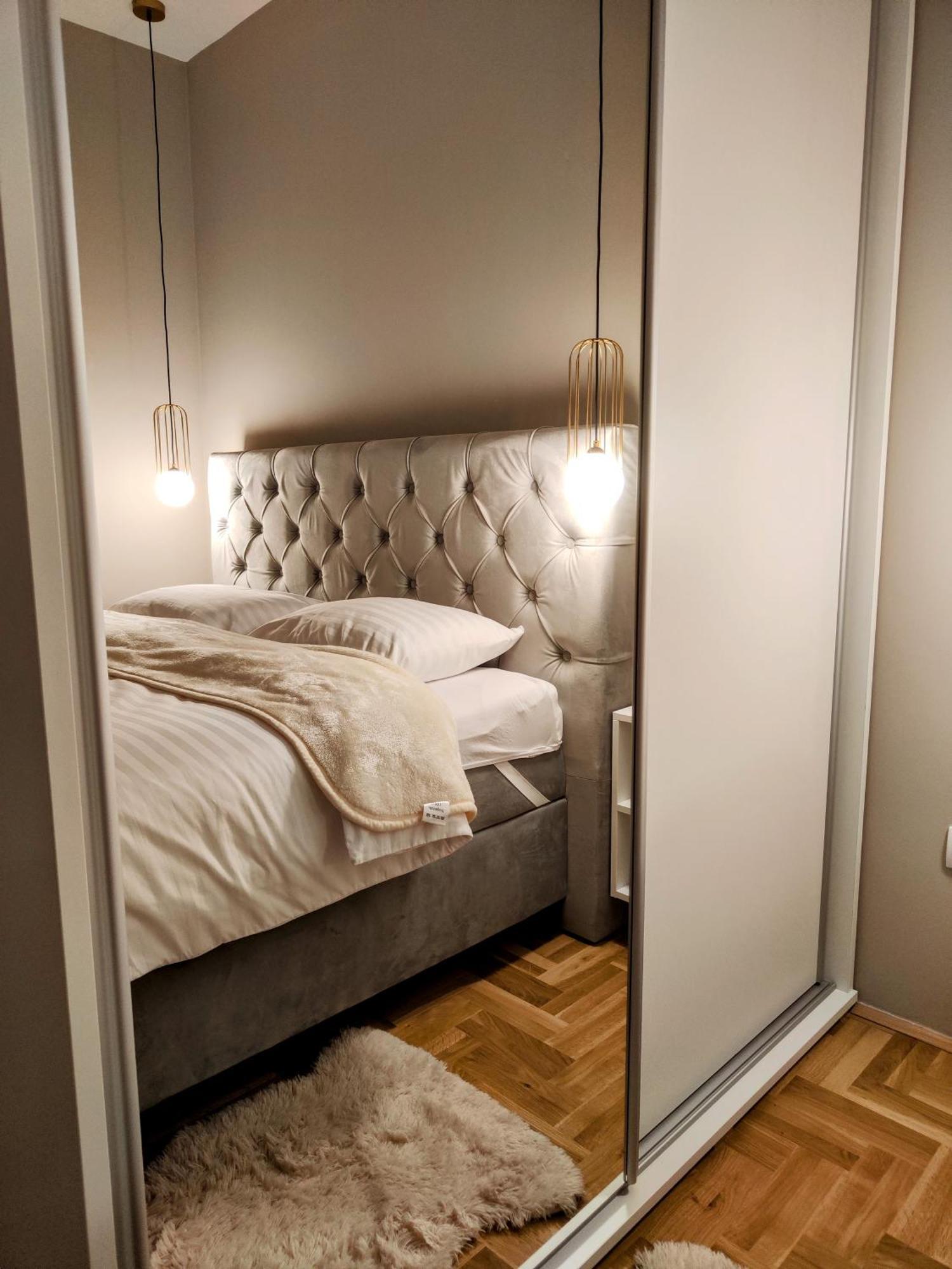 Apartman Samsara SJJ Exteriör bild