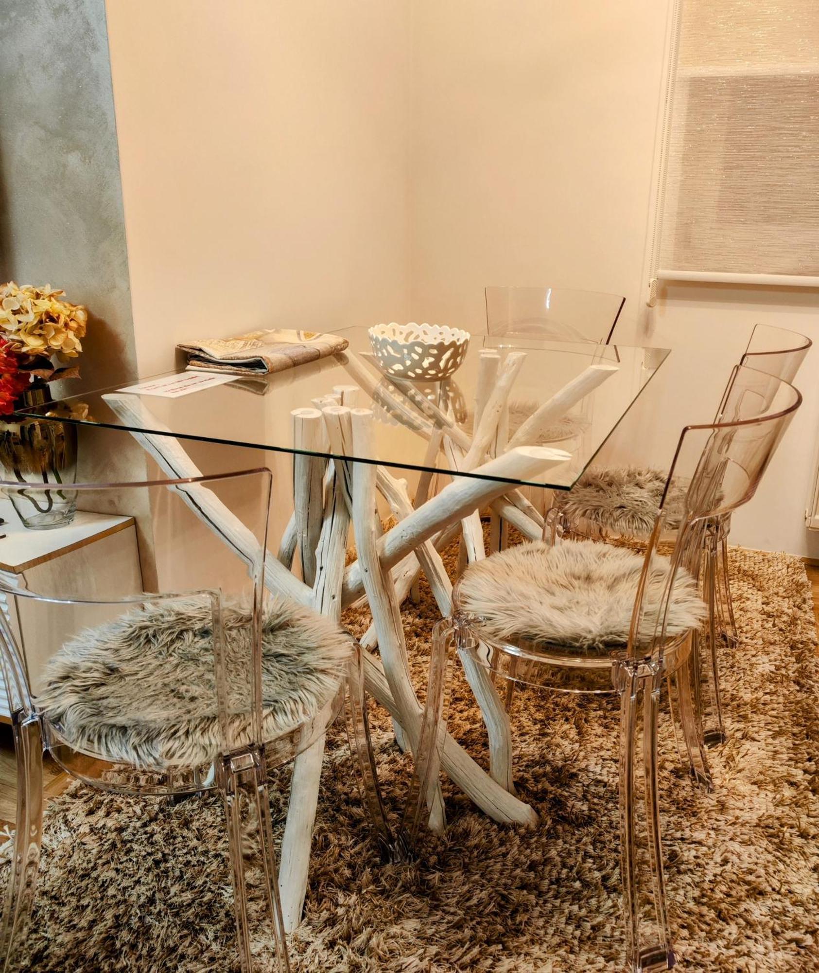 Apartman Samsara SJJ Exteriör bild