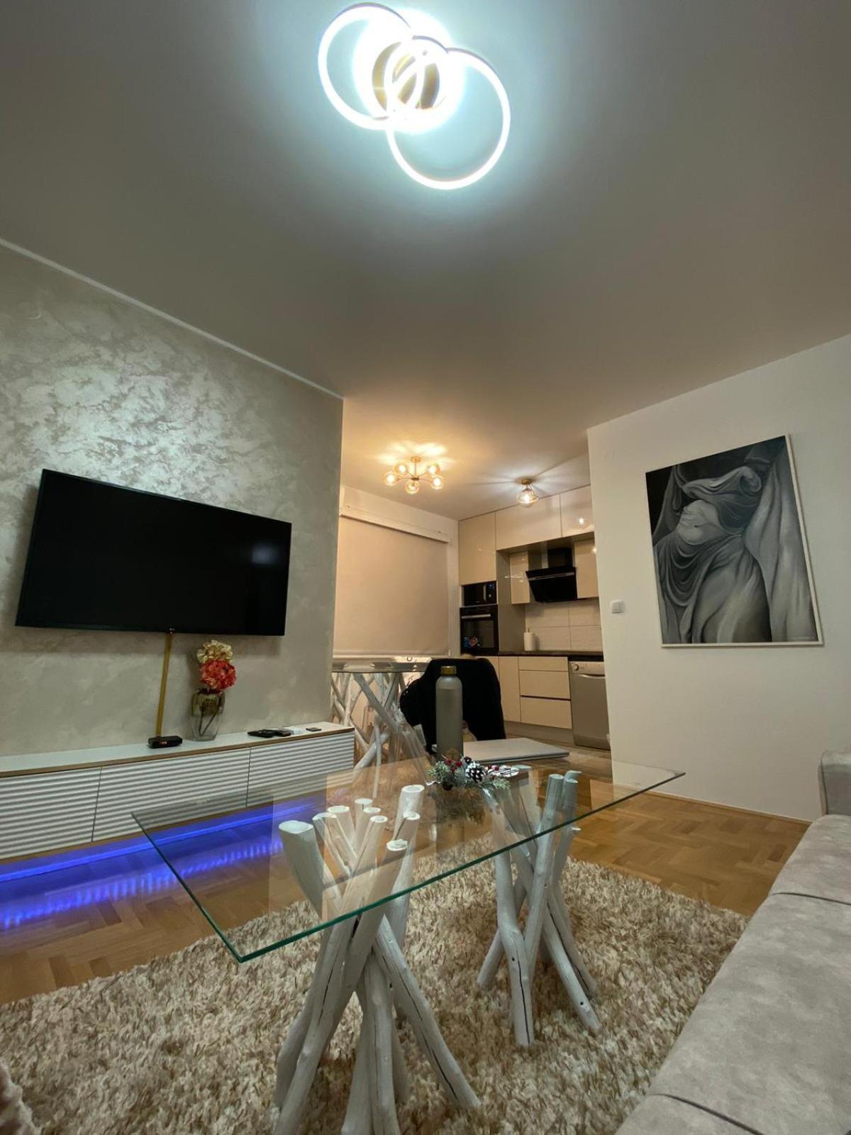 Apartman Samsara SJJ Exteriör bild