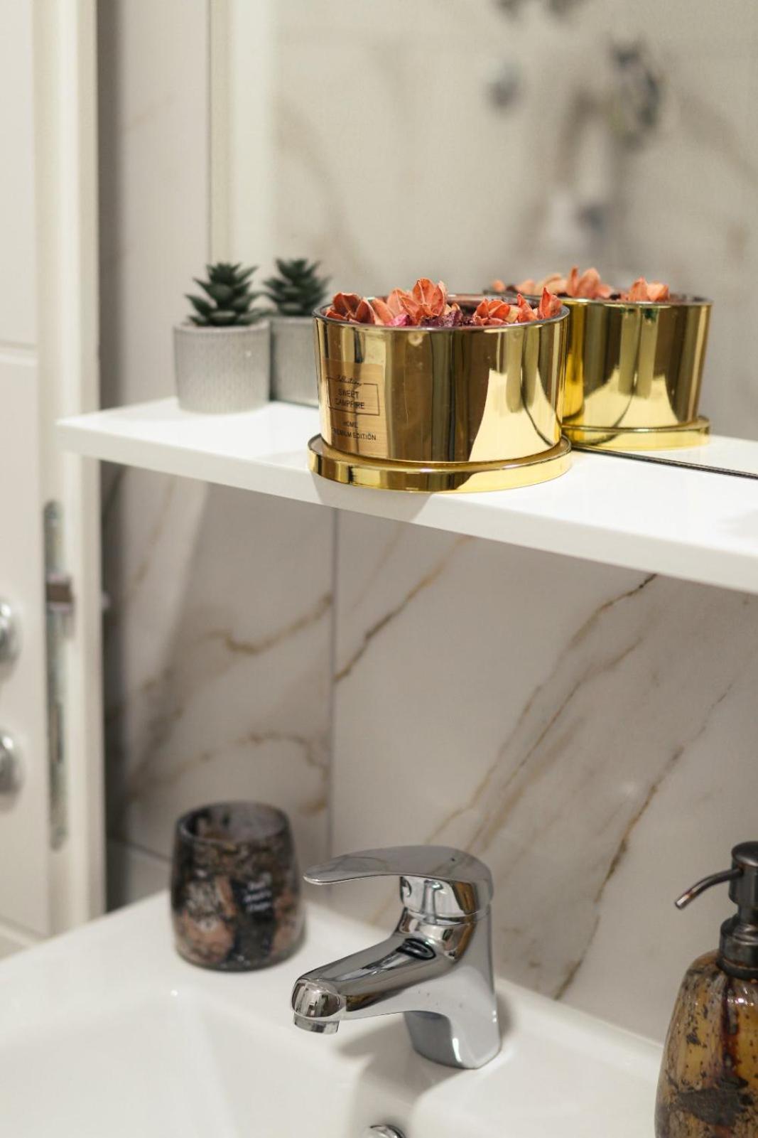 Apartman Samsara SJJ Exteriör bild