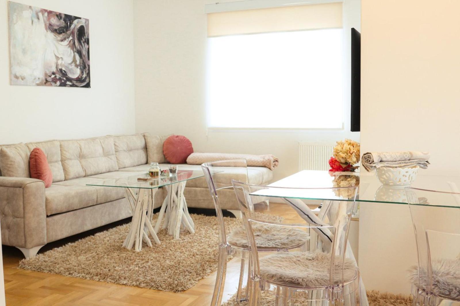 Apartman Samsara SJJ Exteriör bild