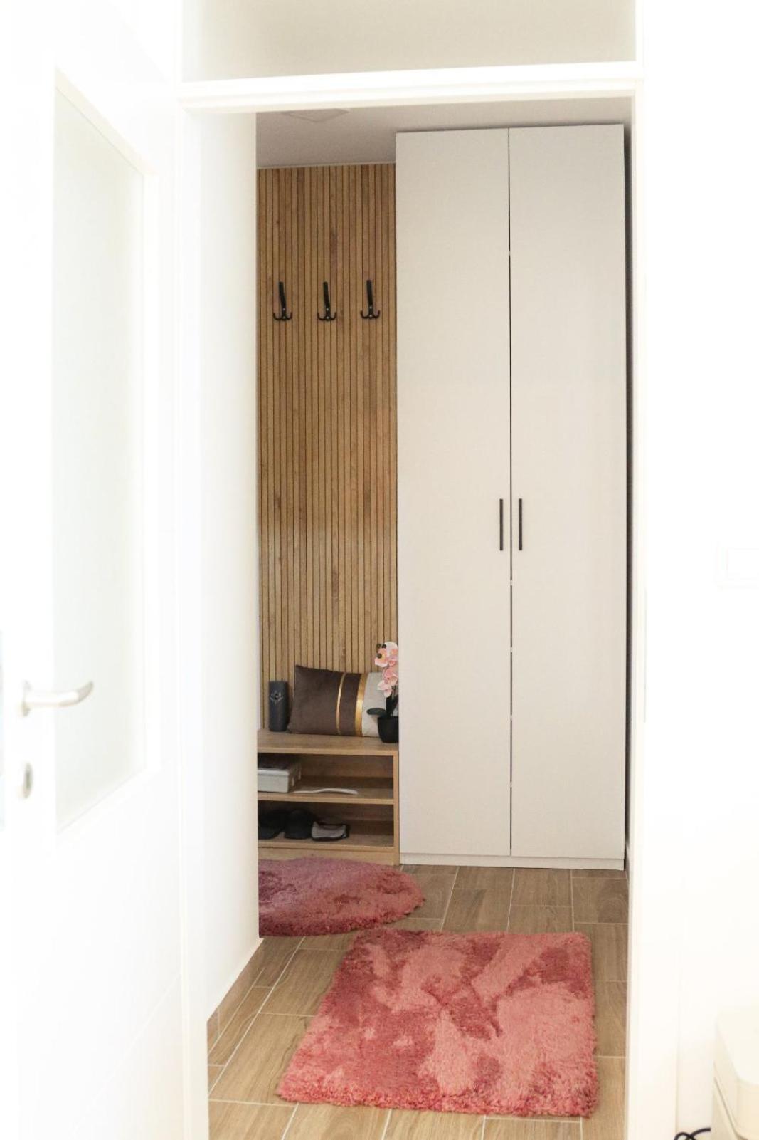Apartman Samsara SJJ Exteriör bild
