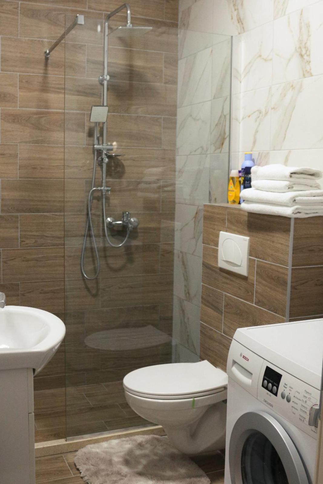 Apartman Samsara SJJ Exteriör bild