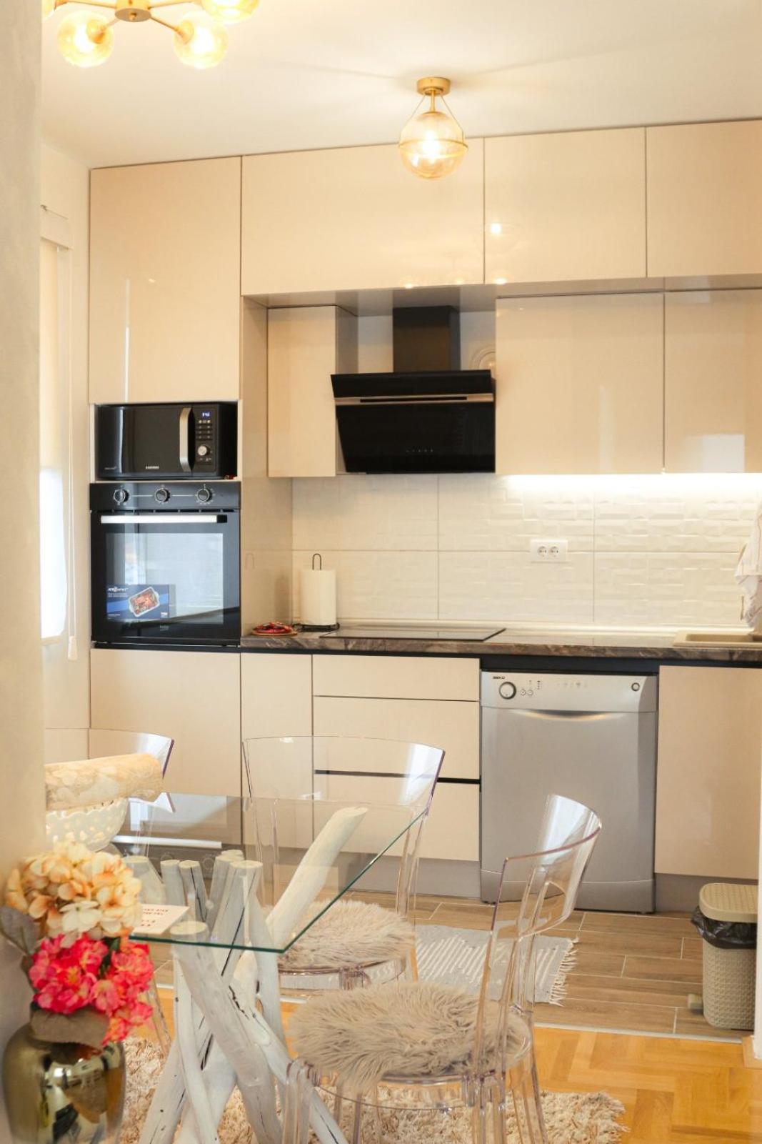 Apartman Samsara SJJ Exteriör bild