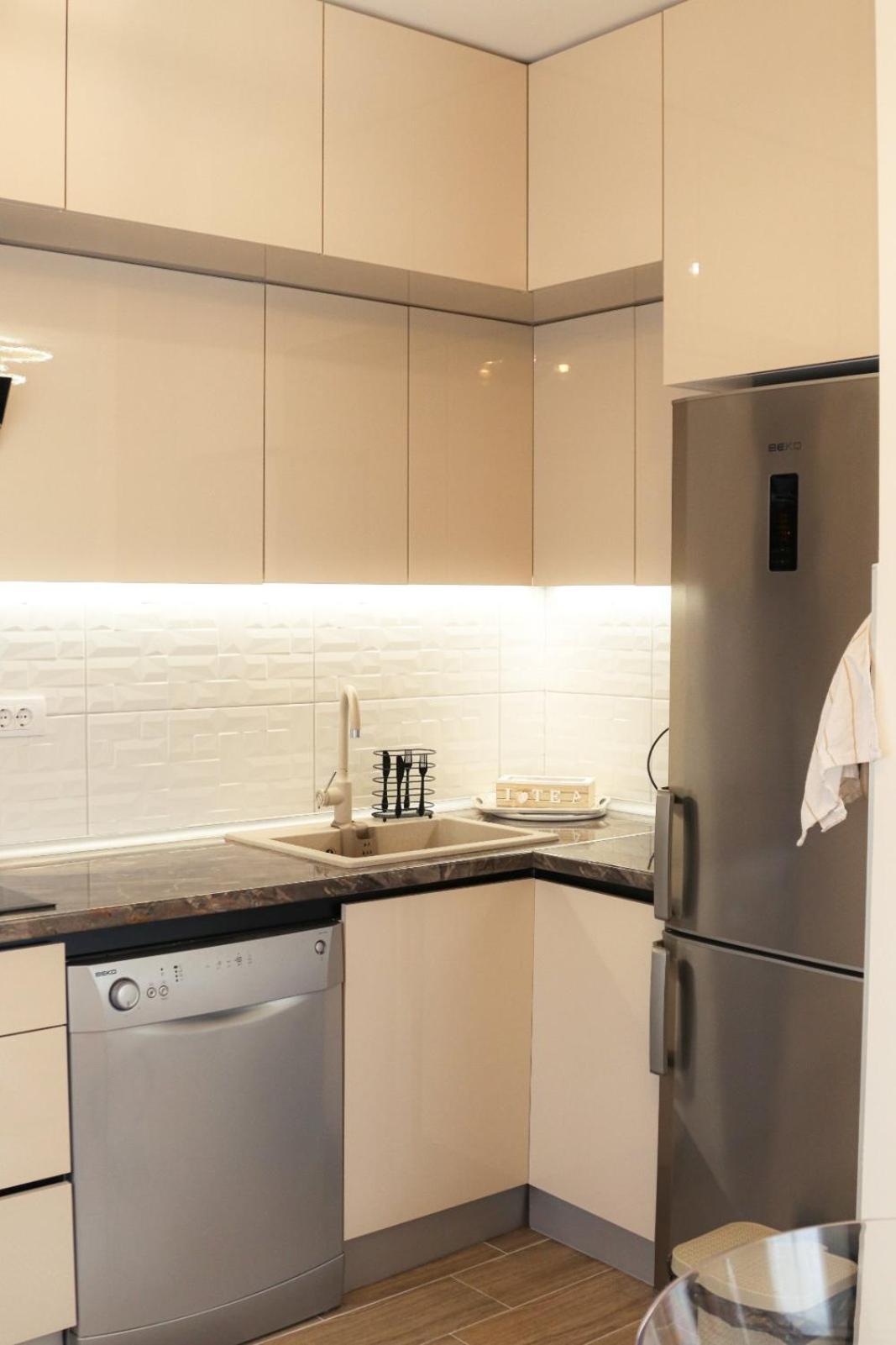 Apartman Samsara SJJ Exteriör bild
